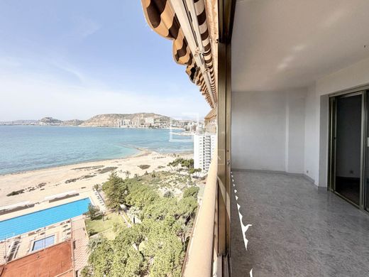 Apartment in Alicante, Valencia