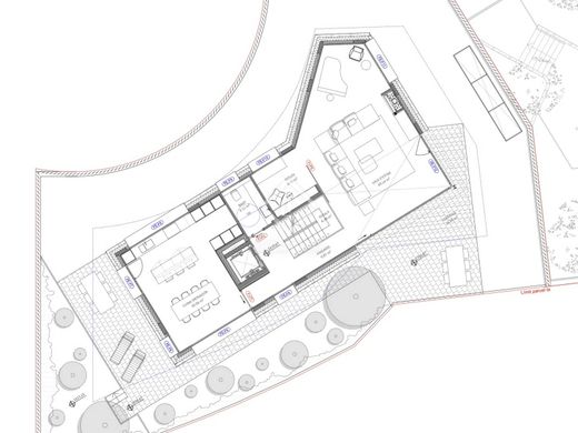 Sispony, La Massanaの土地