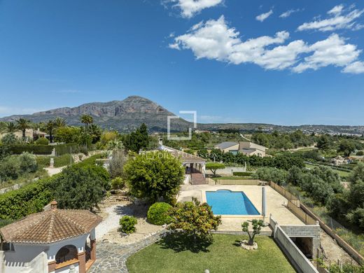 Villa Javea, Provincia de Alicante