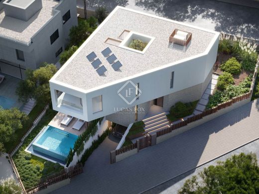 Villa en Teià, Provincia de Barcelona