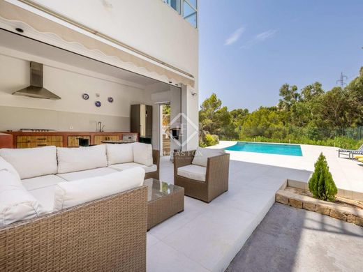 Villa in Altea, Alicante