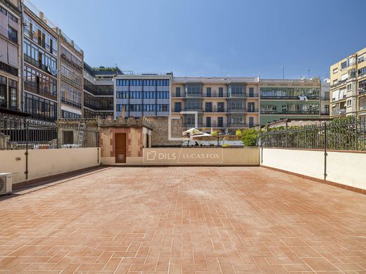 Apartamento - Barcelona, Província de Barcelona
