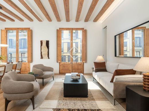 Appartement in Barcelona, Província de Barcelona