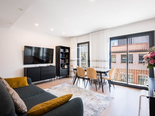 Apartment in Sant Cugat del Vallès, Province of Barcelona