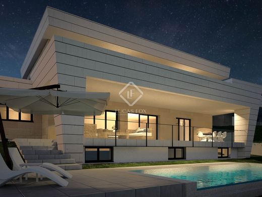 Villa a Madrid, Provincia de Madrid