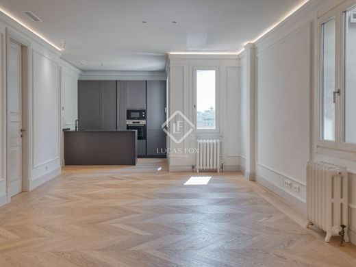 Appartamento a Madrid, Provincia de Madrid