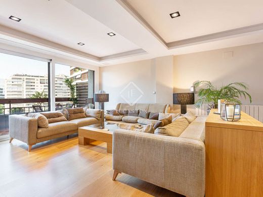 ﺷﻘﺔ ﻓﻲ برشلونة, Província de Barcelona