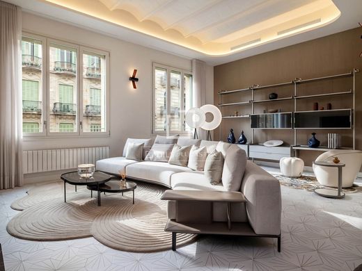 Apartment in Barcelona, Province of Barcelona