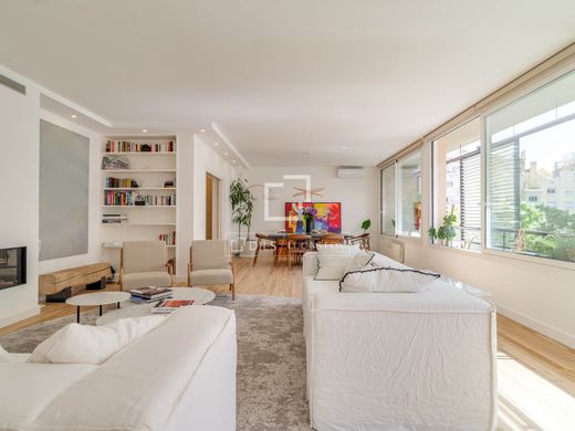 Apartment in Barcelona, Province of Barcelona
