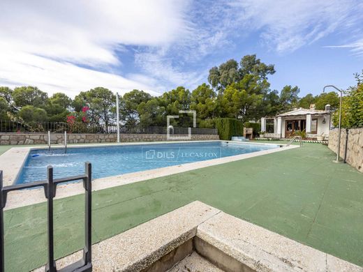 Villa in Oropesa del Mar, Castellon