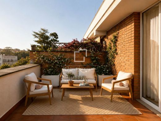 Apartament w Madryt, Provincia de Madrid