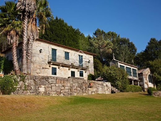 Villa in Gondomar, Pontevedra