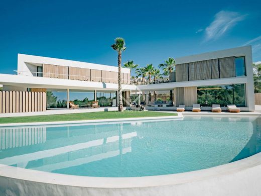 Villa a Sant Josep de sa Talaia, Isole Baleari