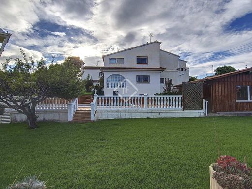 Villa en Cunit, Provincia de Tarragona