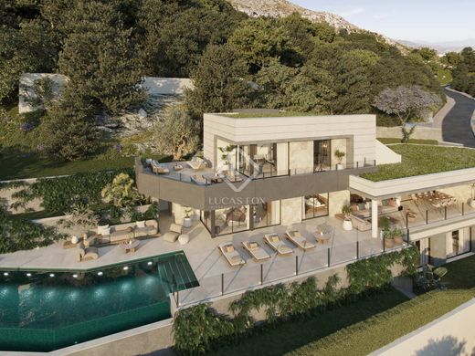 Villa à Málaga, Malaga
