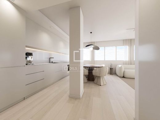Apartment in Valencia