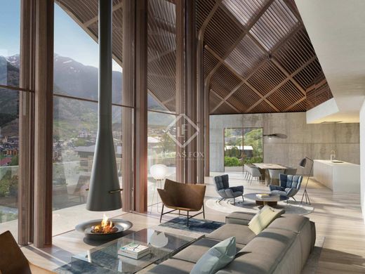 Διαμέρισμα σε Ordino