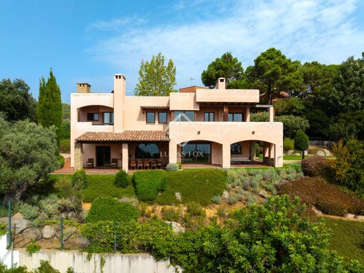 Villa en San Pol de Mar, Provincia de Barcelona