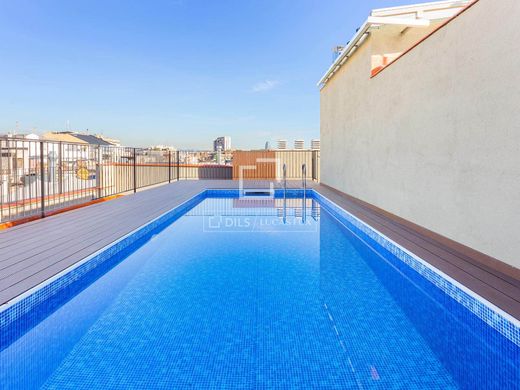 Piso / Apartamento en Barcelona, Provincia de Barcelona