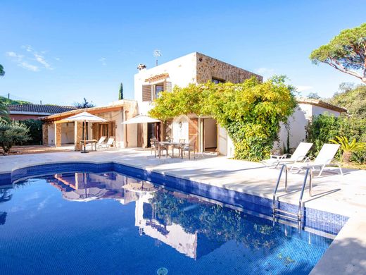 Villa in Santa Cristina d'Aro, Província de Girona