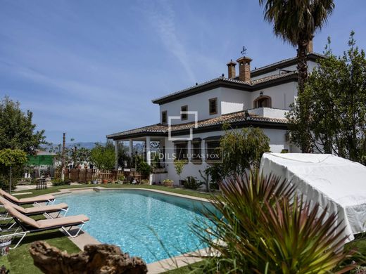 Villa Ogíjares, Provincia de Granada