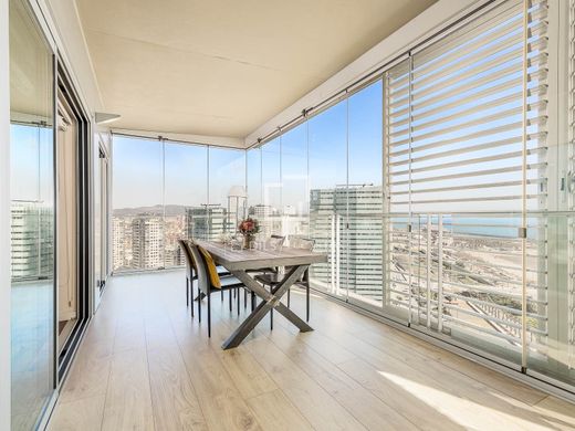 Apartment in Barcelona, Province of Barcelona