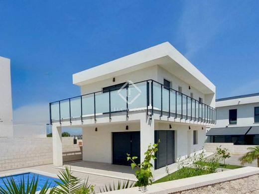 Villa en Santa Pola, Provincia de Alicante