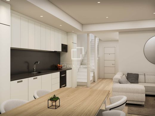 Penthouse in Sitges, Province of Barcelona