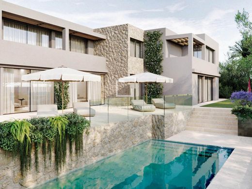 Villa in Santa Eulària des Riu, Province of Balearic Islands