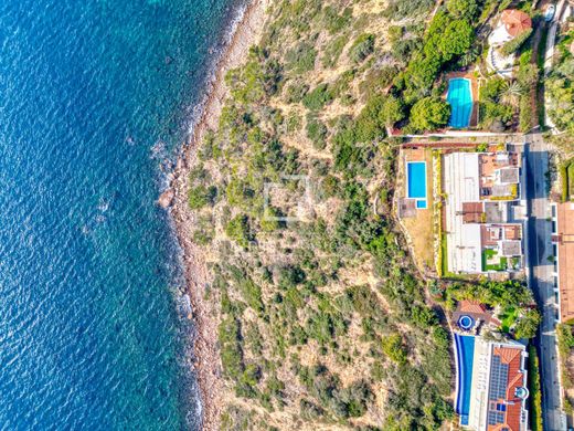 Apartment / Etagenwohnung in Sant Feliu de Guíxols, Provinz Girona