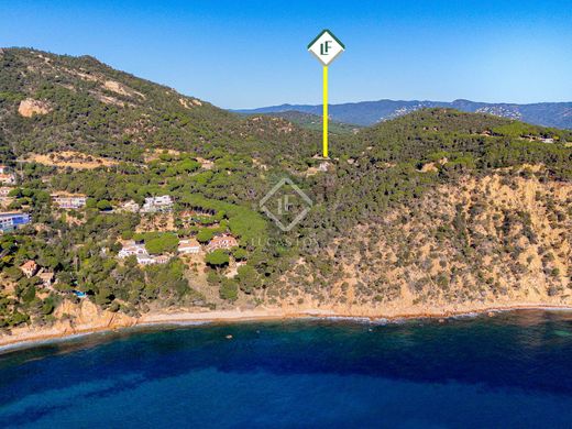 Villa Sant Feliu de Guíxols, Província de Girona