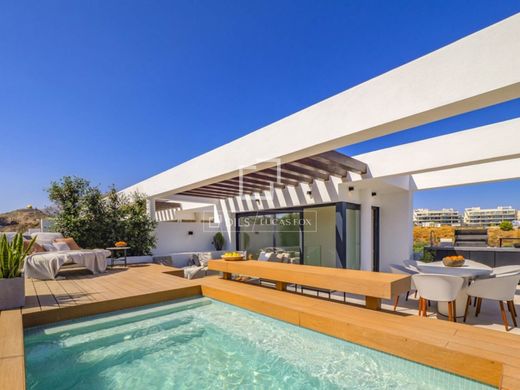 Villa Malaga, Provincia de Málaga