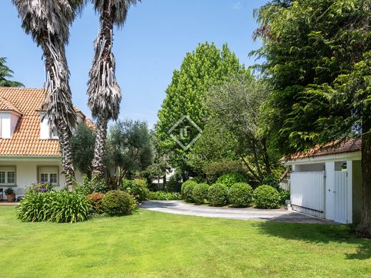 Villa in Pontevedra, Provincia de Pontevedra
