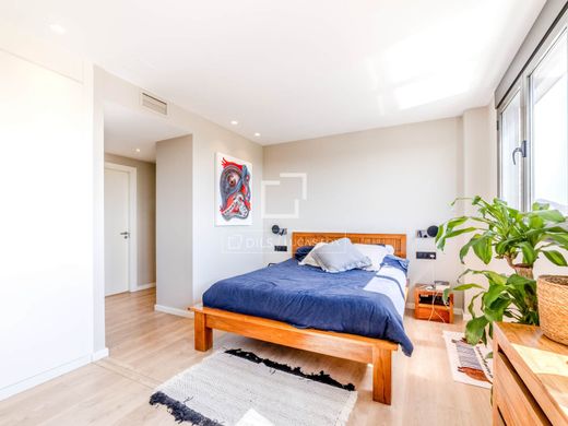 Penthouse à Sitges, Province de Barcelone