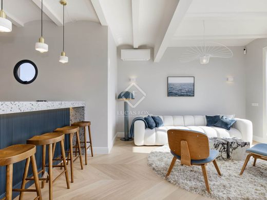 ‏דירת פנטהאוז ב  ברצלונה, Província de Barcelona