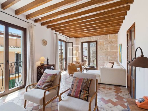Attico a Palma di Maiorca, Isole Baleari