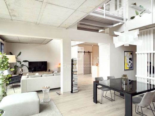 Loft in Alcobendas, Province of Madrid