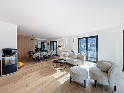 Apartment in Andorra la Vella