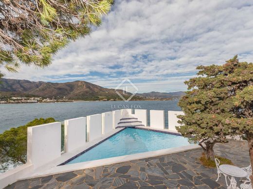 Villa in el Port de la Selva, Province of Girona