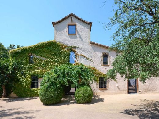 Villa en Alella, Provincia de Barcelona