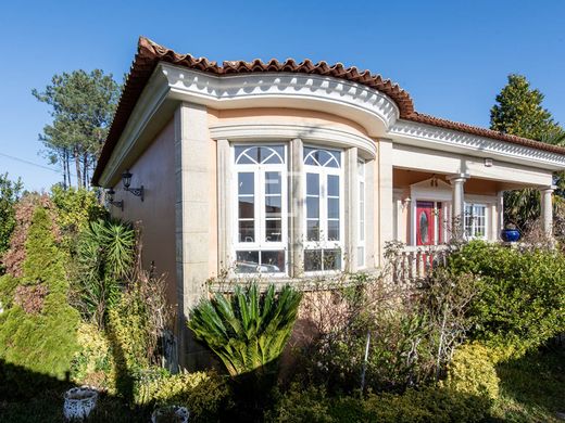 Вилла, Tomiño, Provincia de Pontevedra