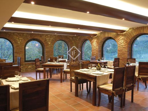 Albergo a l'Hospitalet de l'Infant, Província de Tarragona