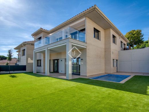 Villa à S'Agaró, Province de Gérone