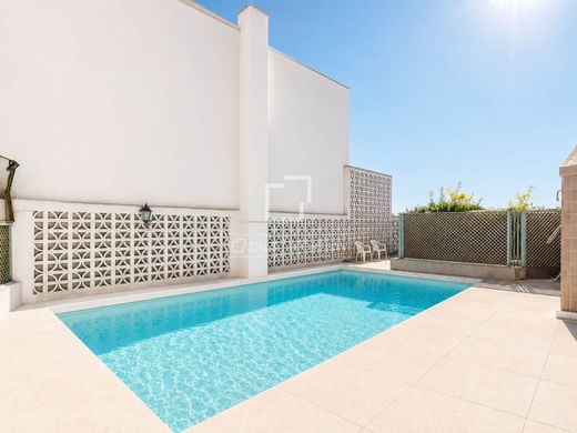 Daire Madrid, Provincia de Madrid