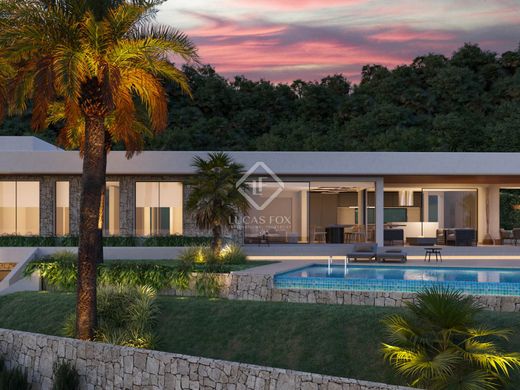 Villa in Xàbia, Provincia de Alicante