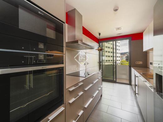 ﺷﻘﺔ ﻓﻲ برشلونة, Província de Barcelona