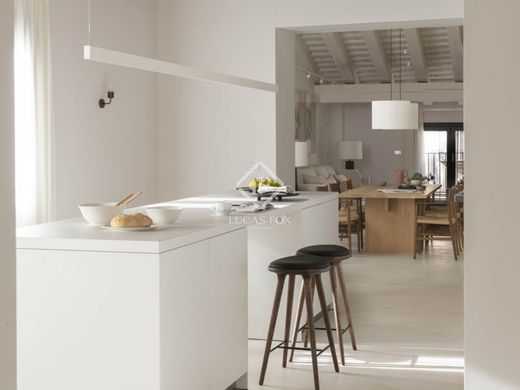 套间/公寓  巴塞罗那, Província de Barcelona