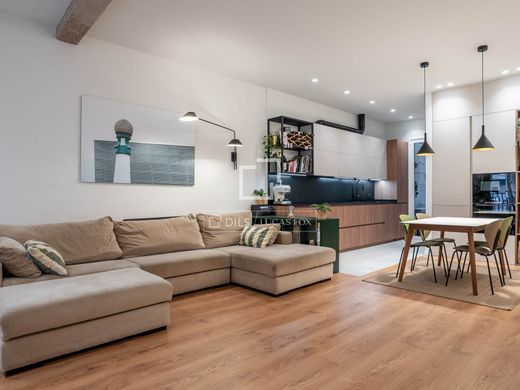 Daire Donostia / San Sebastián, Gipuzkoa