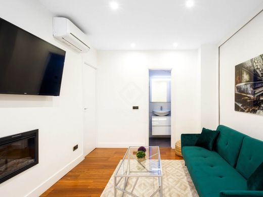 Appartement in Madrid, Provincia de Madrid