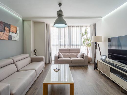 Apartment in Valencia